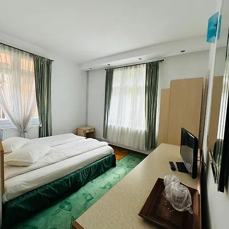 Rapsodia B&B 시나이아