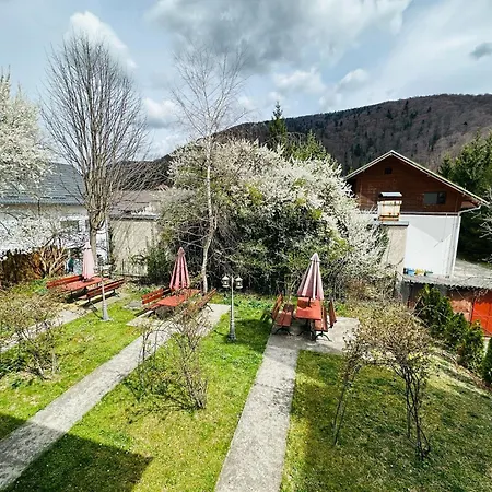Rapsodia B&B