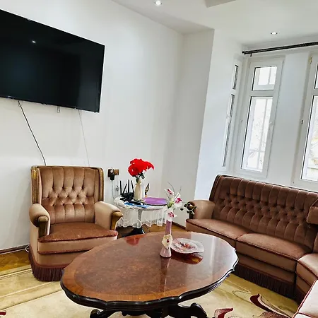B&B Rapsodia